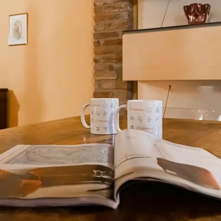 Italianway Easy - Garibaldi 93 B * Milano