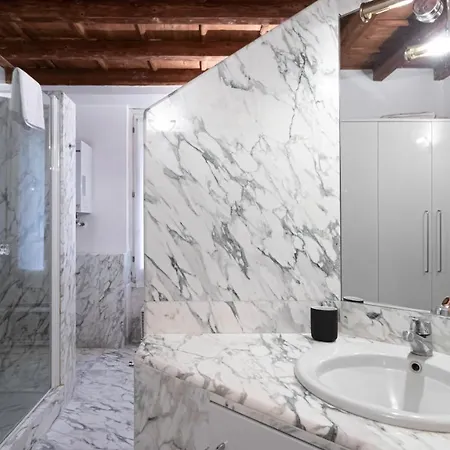 Italianway Easy - Garibaldi 93 B *