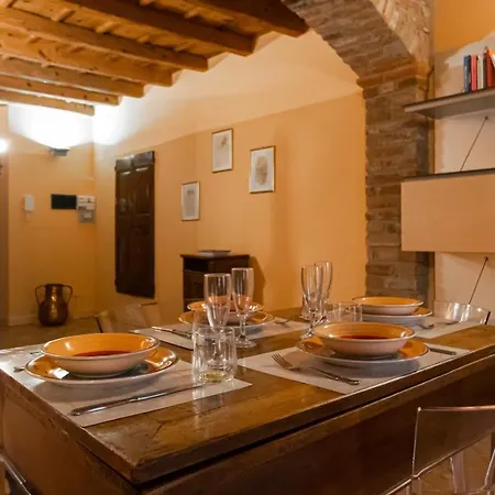 Daire Italianway Easy - Garibaldi 93 B Milano