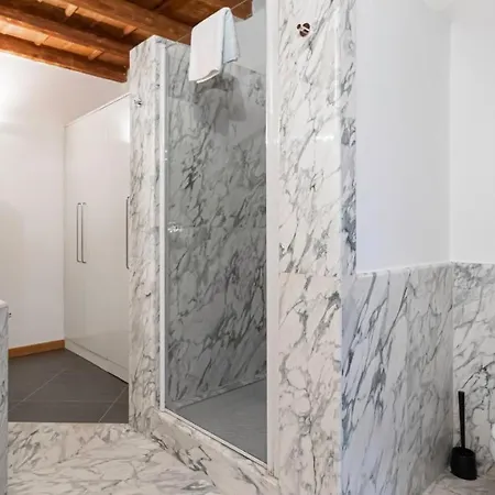 Italianway Easy - Garibaldi 93 B Apartman Milánó