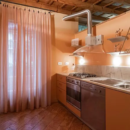 Italianway Easy - Garibaldi 93 B Daire Milano