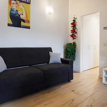 Apartament Duomo-central Station Wifi-netflix - Subway 5 Min - Area