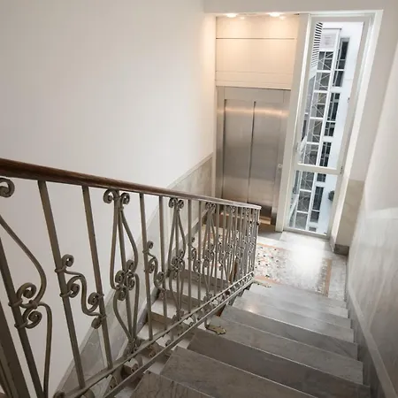 Duomo-central Station Wifi-netflix - Subway 5 Min - Area Mediolan