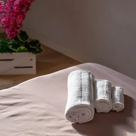 Apartament Duomo-central Station Wifi-netflix - Subway 5 Min - Area *