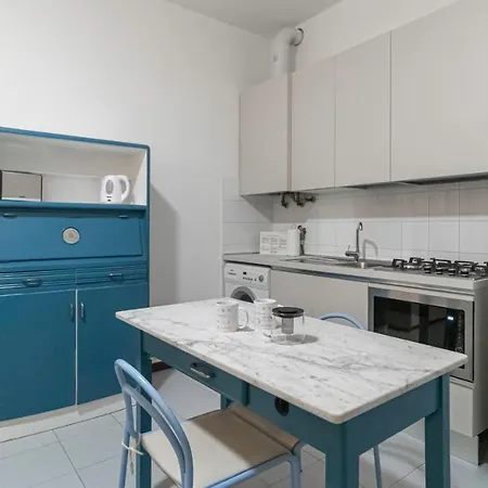 Daire Italianway Easy - Cesare Da Sesto 20 B *