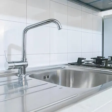 Italianway Easy - Cesare Da Sesto 20 B * Milano