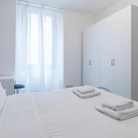 Italianway Easy - Cesare Da Sesto 20 B *