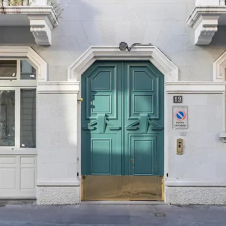 Apartament Duomo-central Station Wifi-netflix - Subway 5 Min - Area