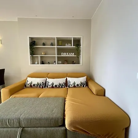 Apartman Elegante Linate *