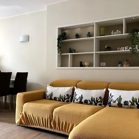 Elegante Linate * Milánó