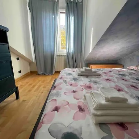 Appartamento Attic
