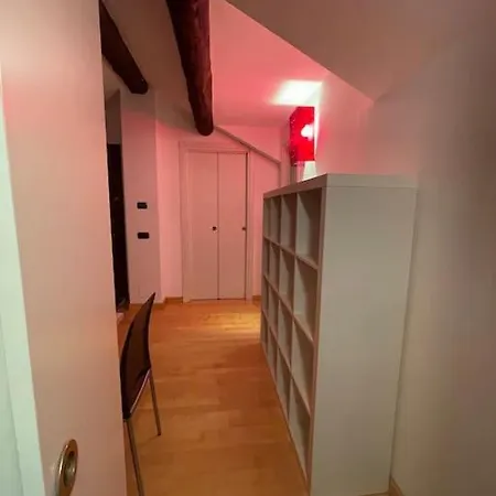 Appartamento Attic
