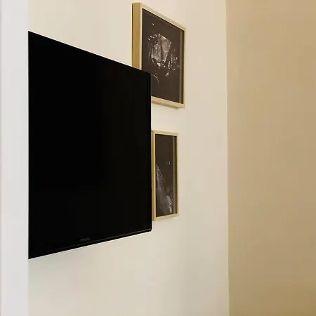 Casa Morgagni アパート *