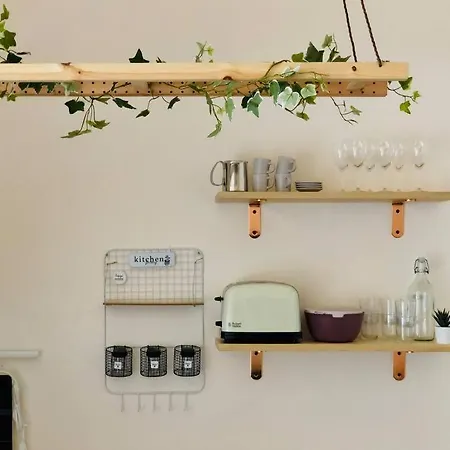 Casa Morgagni Appartamento