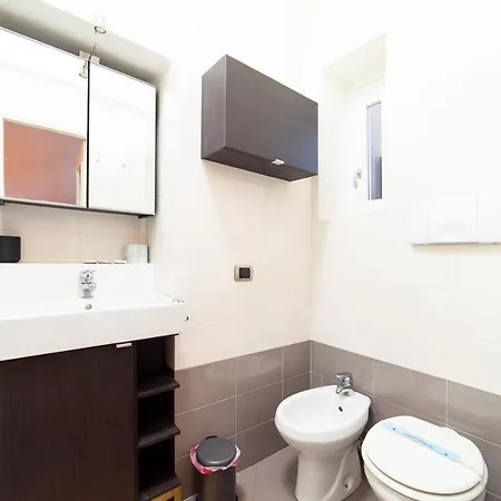Apartment Hbhall Sempione *