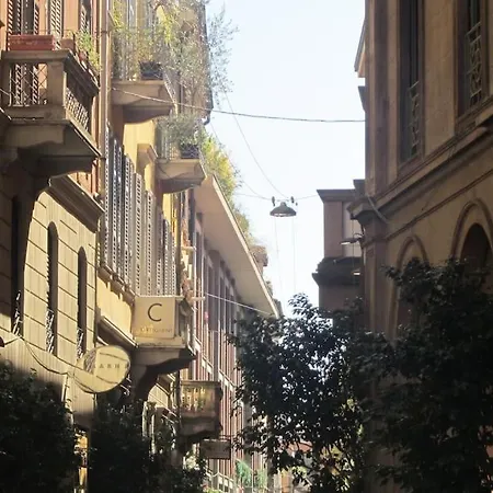 Charming In Brera/centre * 밀라노