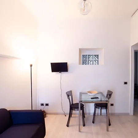 Apartment Hbhall Sempione *