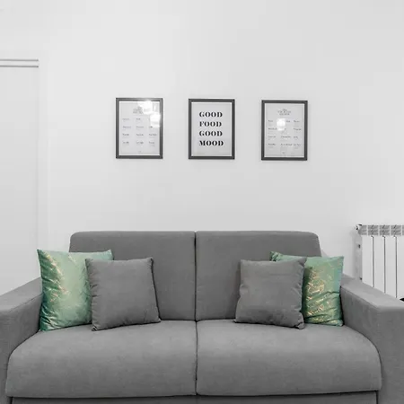 Apartamento San Siro Life & Fiera