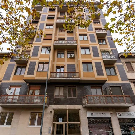 San Siro Life & Fiera * Milán