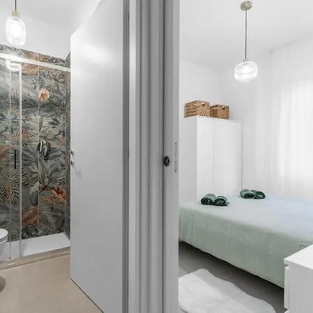 San Siro Life & Fiera Apartamento