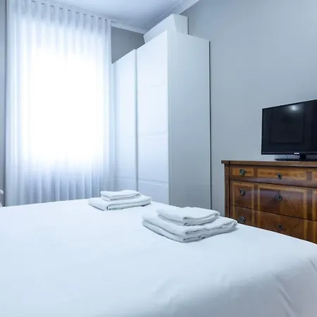 Italianway - Petrella 6 Apartament Mediolan
