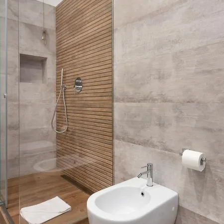 Apartment Italianway - Petrella 6 *
