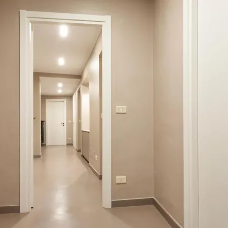 Apartment Italianway - Petrella 6