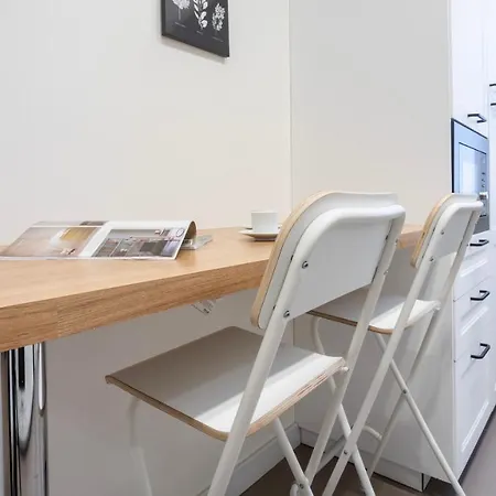 Apartment Italianway - Petrella 6 Milan