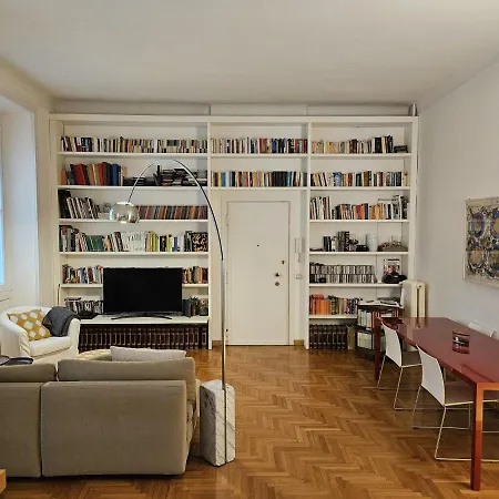 Comfort & Design In The City Centre *