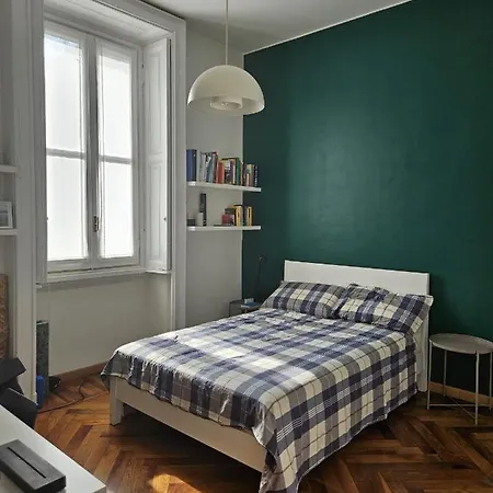Comfort & Design In The City Centre Milan