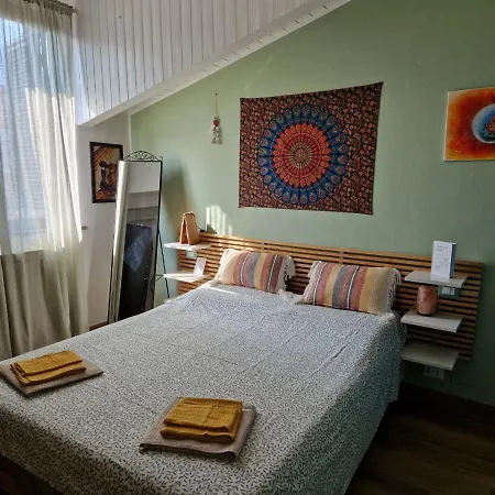 Apartamento Into The World *