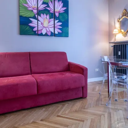 Apartment Italianway - Petrella 6