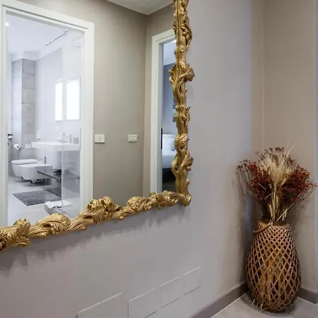 Apartment Italianway - Petrella 6