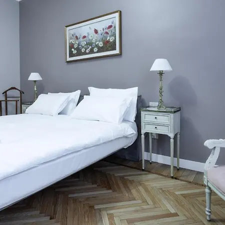 Apartment Italianway - Petrella 6