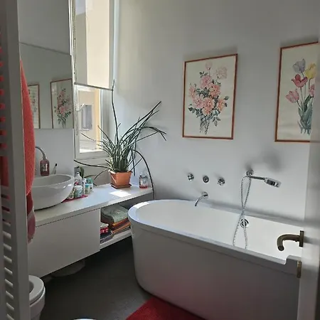 Comfort & Design In The City Centre Milan