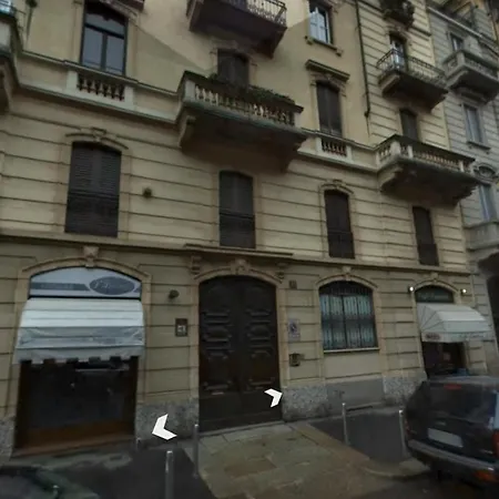 Apartment Comfort & Design In The City Centre Milan