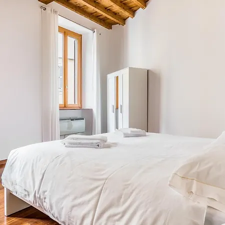 Nuovo Elegante Trilocale Tra Duomo E Darsena *