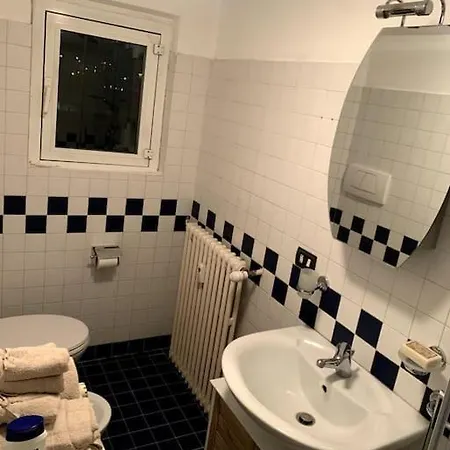 Fabrizio - Appartement *