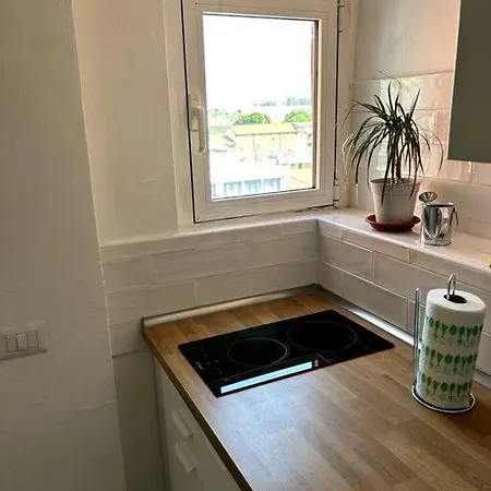 Fabrizio - Appartement Milan