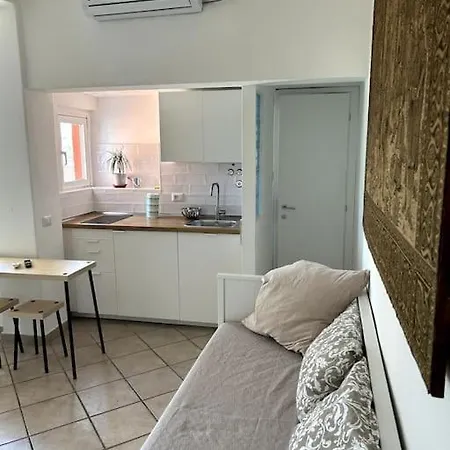 Appartement Fabrizio -