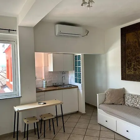 Appartement Fabrizio - Milan