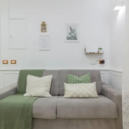 Διαμέρισμα Duomo - Montenapoleone, Comfort & Wi-fi Μιλάνο