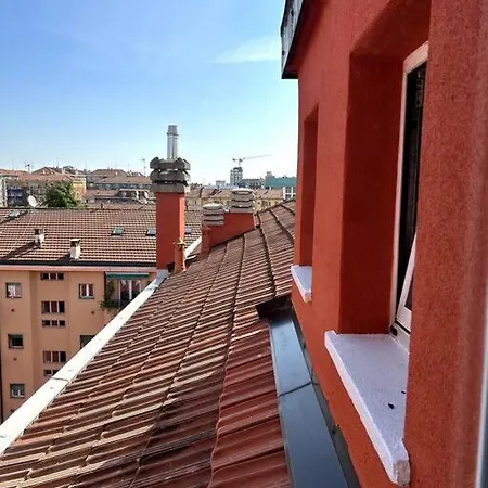 Fabrizio - Appartement