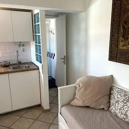 Fabrizio - Appartement *