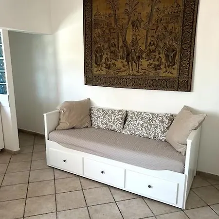 Fabrizio - Appartement