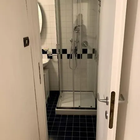 Fabrizio - Appartement Milan