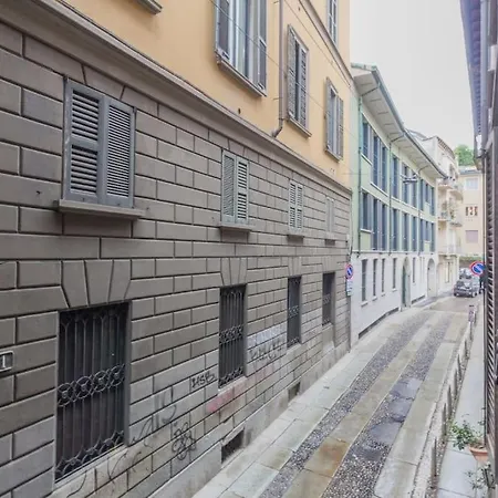Duomo - Montenapoleone, Comfort & Wi-fi * Μιλάνο