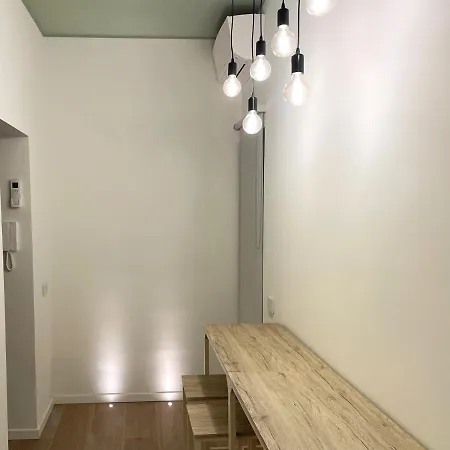 Appartamento - Nella Corte Dei Navigli