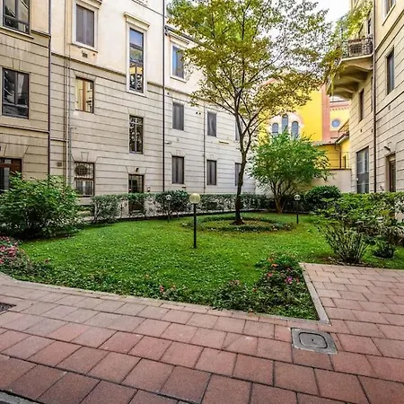 Buenos Aires' Nest - 10 Minutes From Duomo With Terrace *