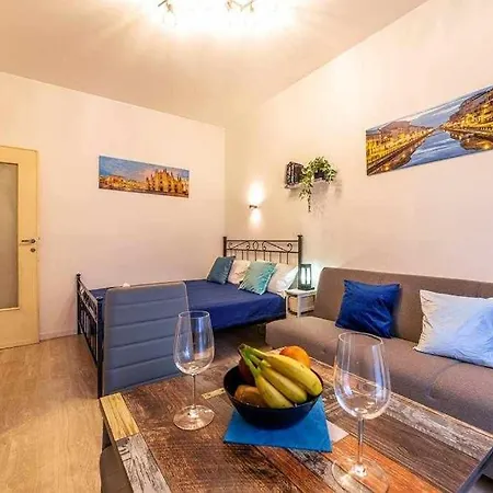 San Siro A 5 Minuti Casetta Dietro Allo Stadio Apartment Milan